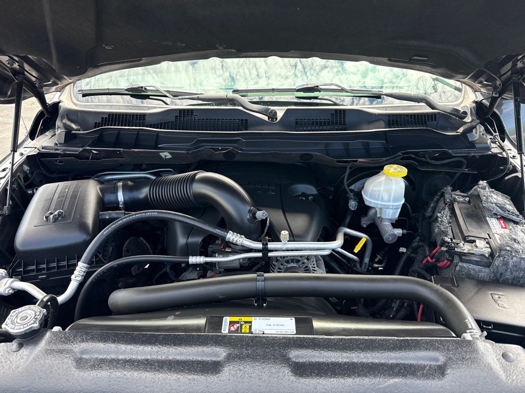 2018 RAM 1500 Image 21
