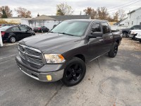 Image for 2018 RAM 1500 SLT ID: 6785821