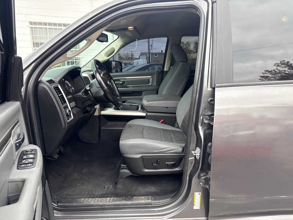 2018 RAM 1500 Image 10