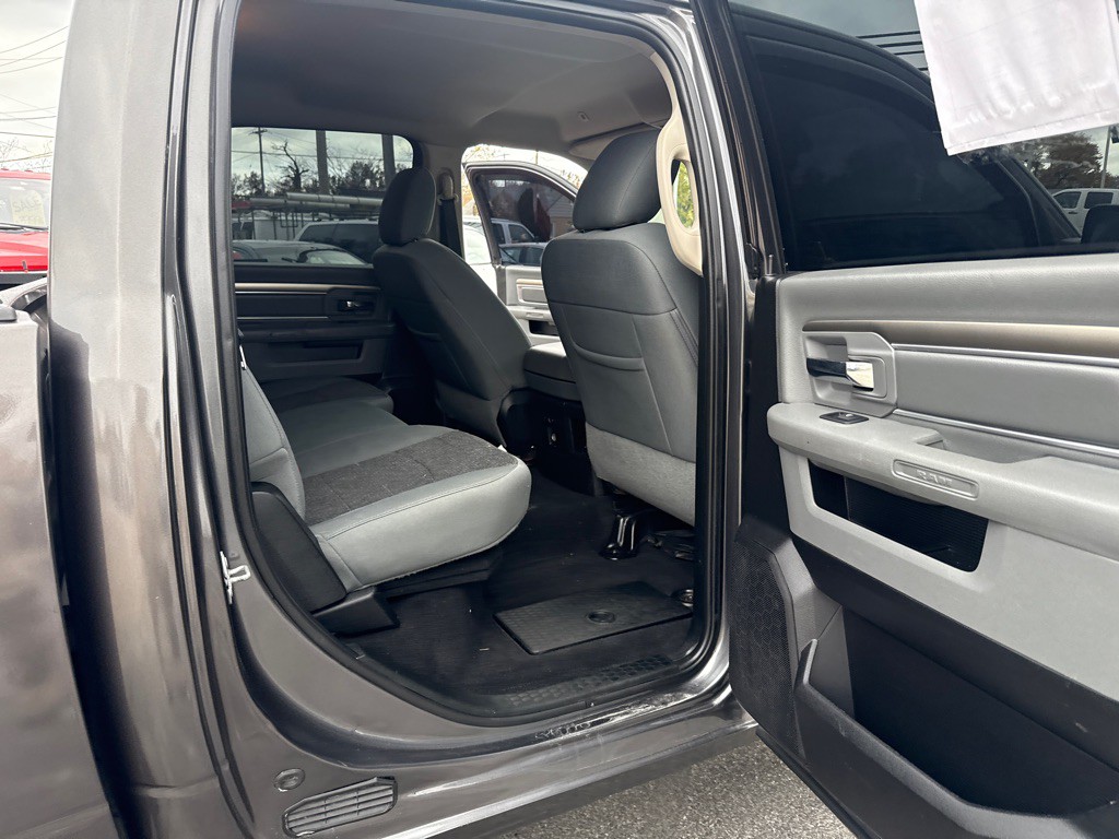 2018 RAM 1500 Image 13