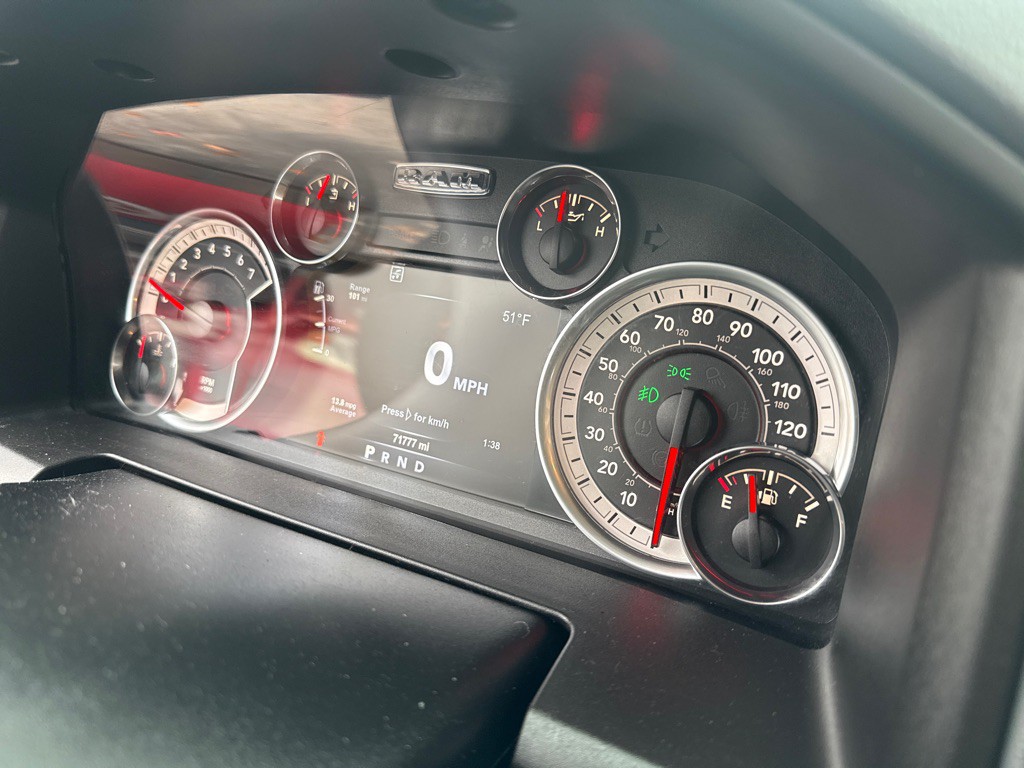 2018 RAM 1500 Image 15