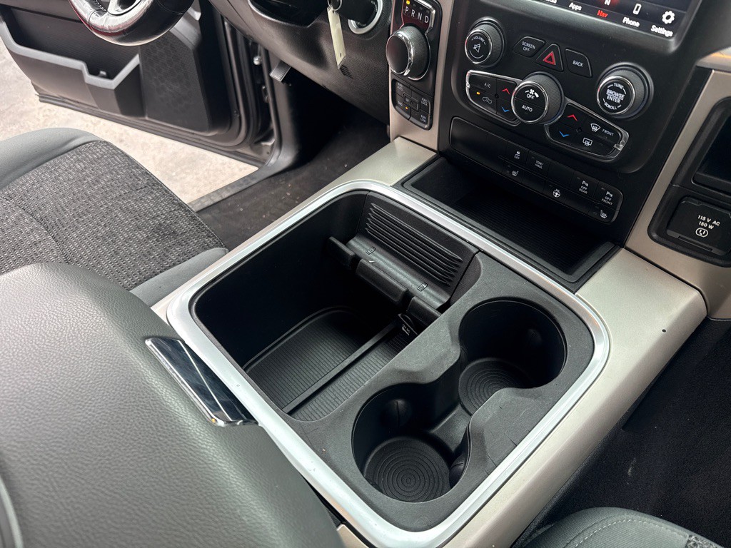 2018 RAM 1500 Image 17