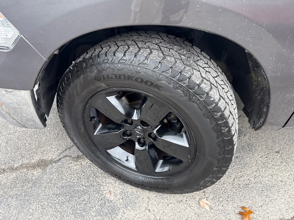 2018 RAM 1500 Image 18