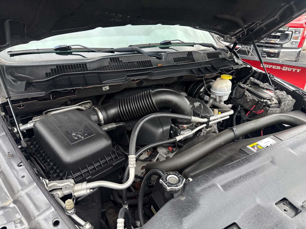 2018 RAM 1500 Image 23