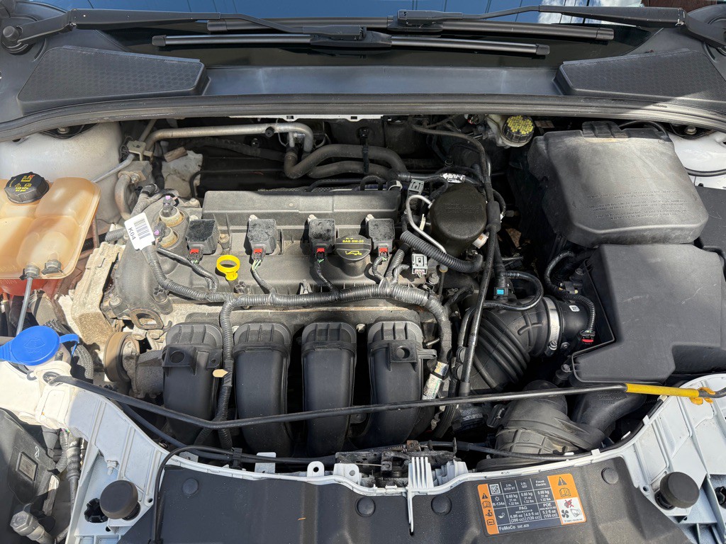 2014 Ford Focus Image 15