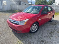 Image for 2008 Ford Focus SE ID: 6793550