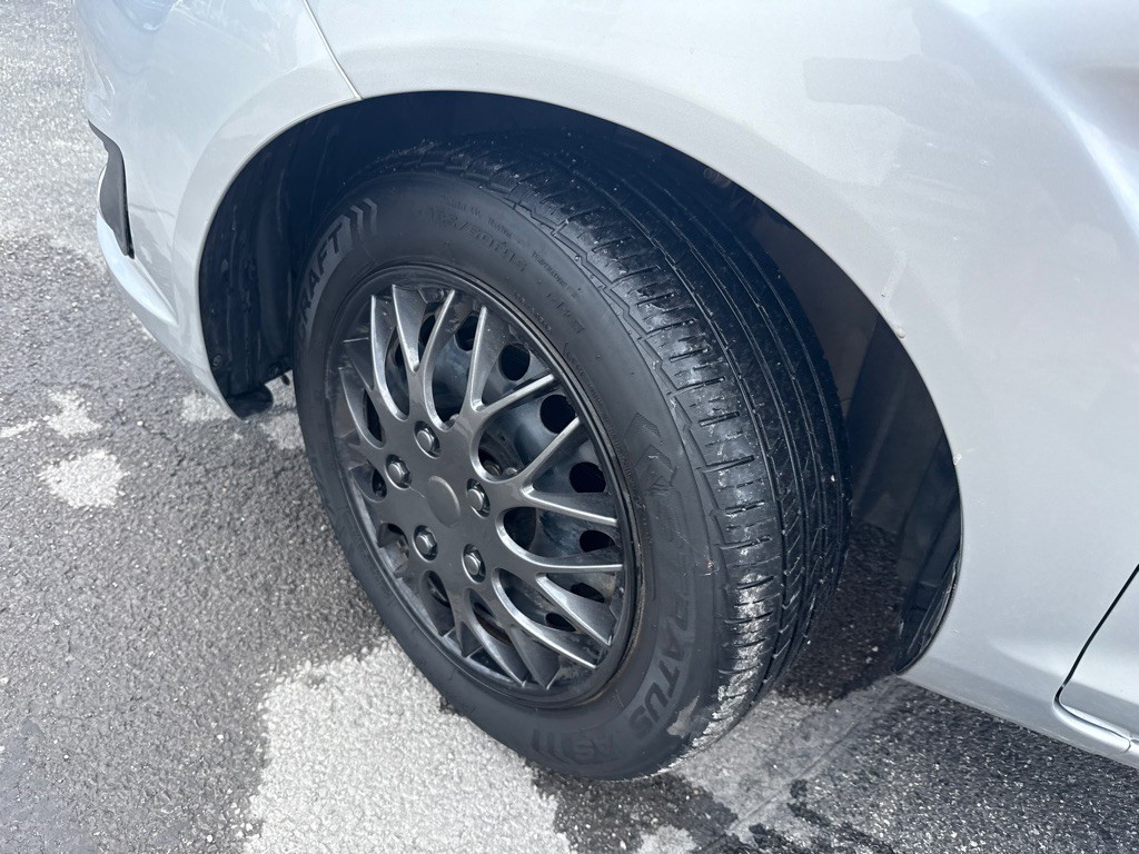 2019 Ford Fiesta Image 17