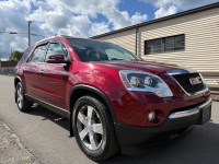 Image for 2011 GMC Acadia SLT-1 ID: 6793877