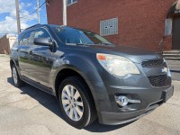 Image for 2011 Chevrolet Equinox LT ID: 6795506