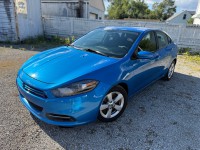 Image for 2015 Dodge Dart SXT ID: 6797415