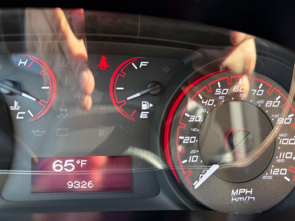2015 Dodge Dart Image 14