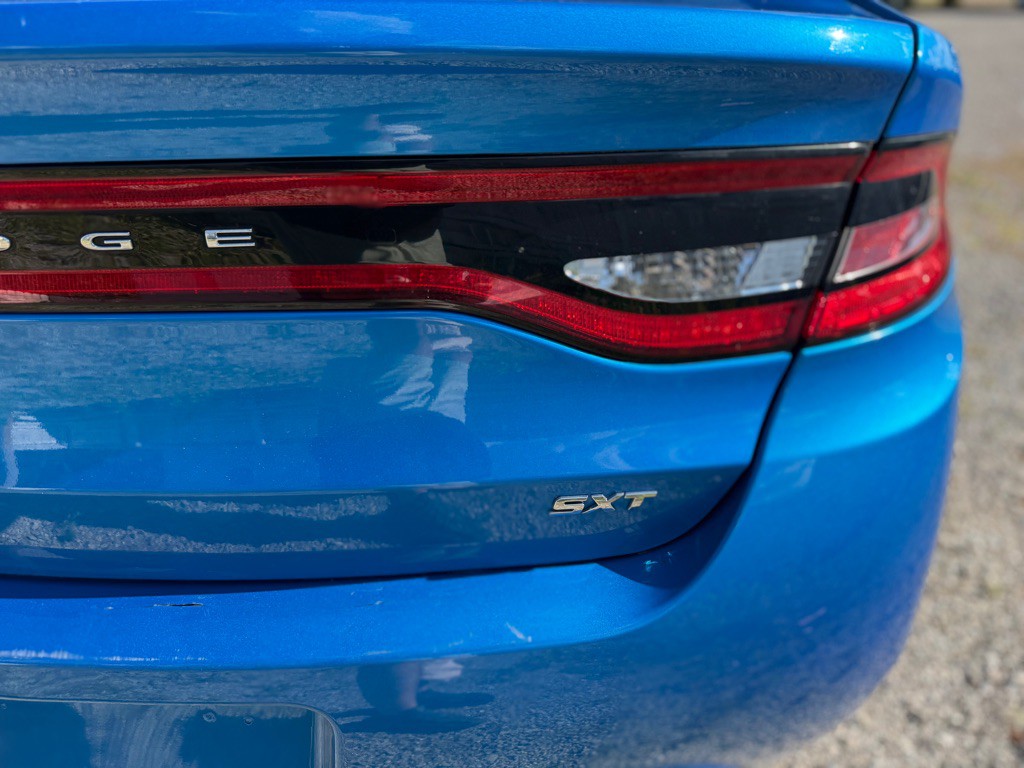 2015 Dodge Dart Image 18