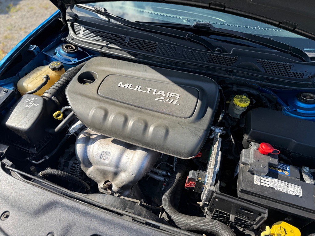 2015 Dodge Dart Image 20