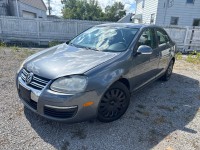 Image for 2009 Volkswagen Jetta S ID: 6797456