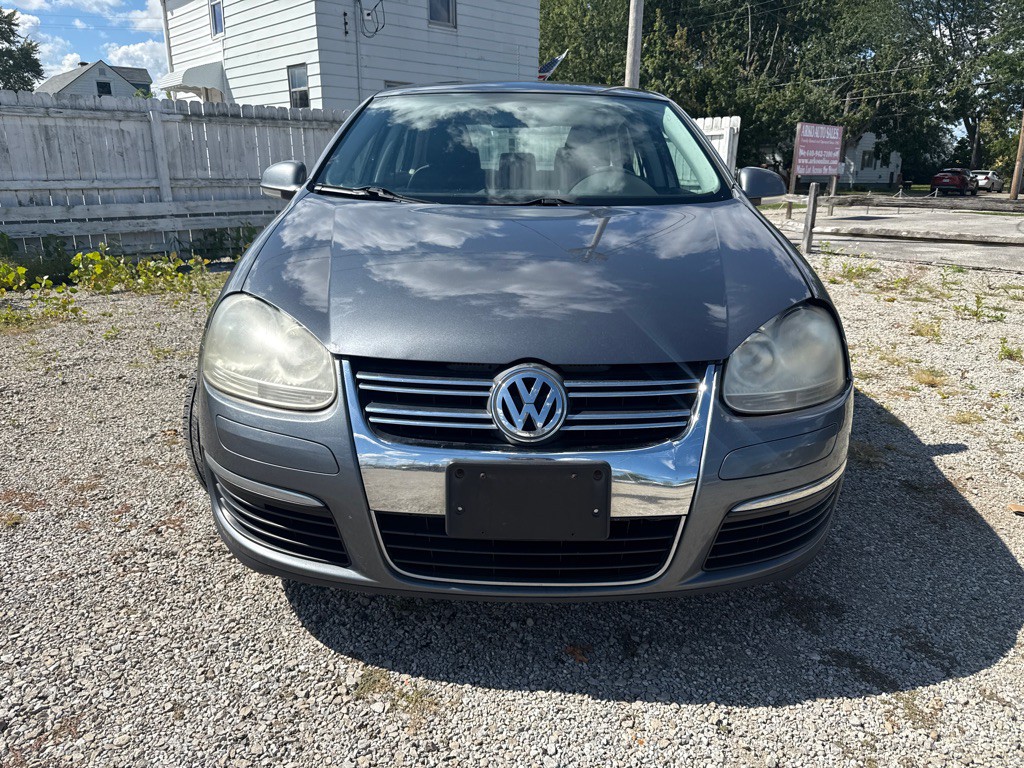 2009 Volkswagen Jetta Image 2