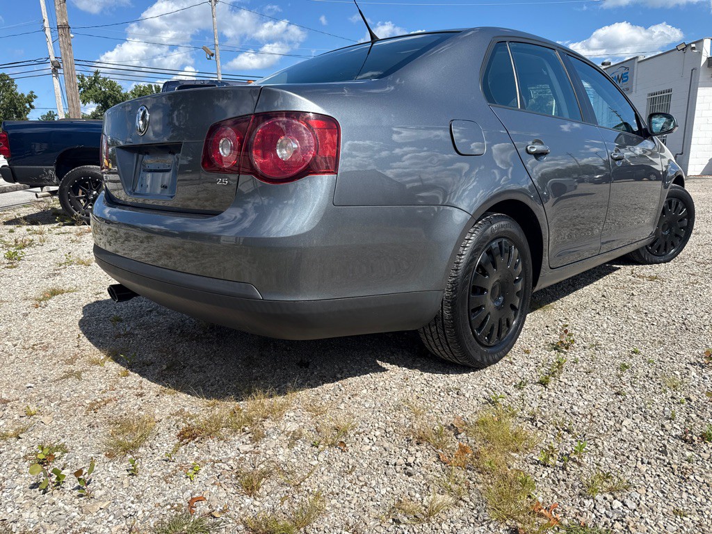 2009 Volkswagen Jetta Image 6