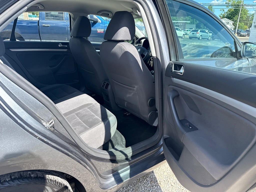 2009 Volkswagen Jetta Image 13