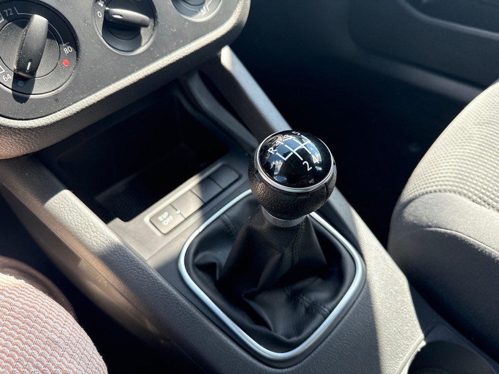 2009 Volkswagen Jetta Image 15