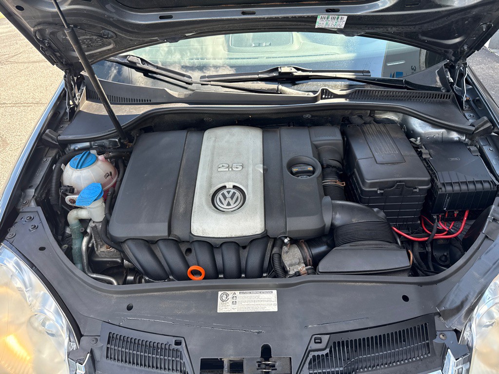 2009 Volkswagen Jetta Image 18