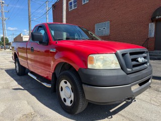 Image for 2006 Ford F-150  ID: 6798419