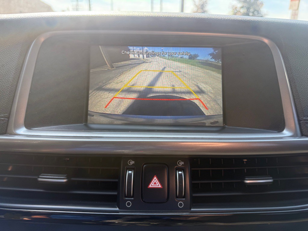 2018 Kia Optima Image 15