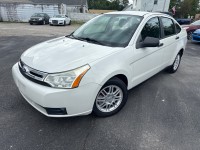 Image for 2010 Ford Focus SE ID: 6800678