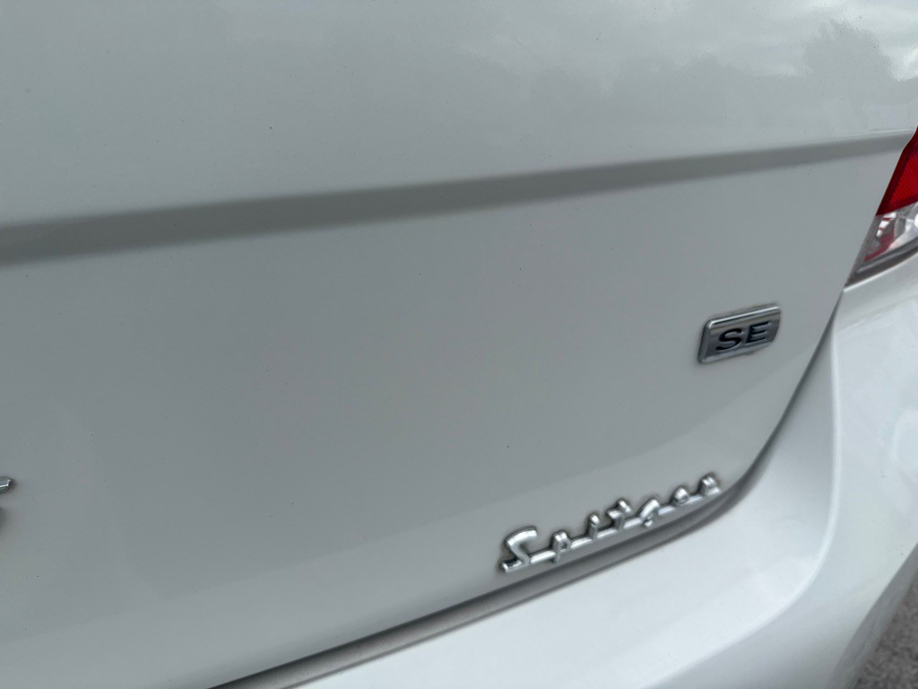 2010 Ford Focus Image 16