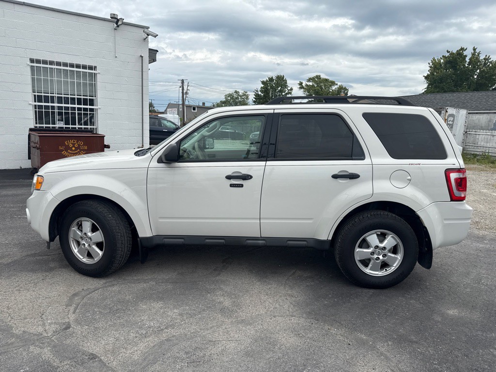 2011 Ford Escape Image 5