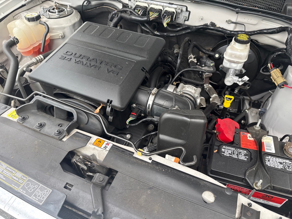 2011 Ford Escape Image 21