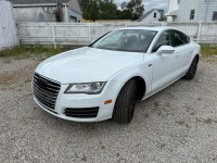 Image for 2012 Audi A7 Premium ID: 6801803