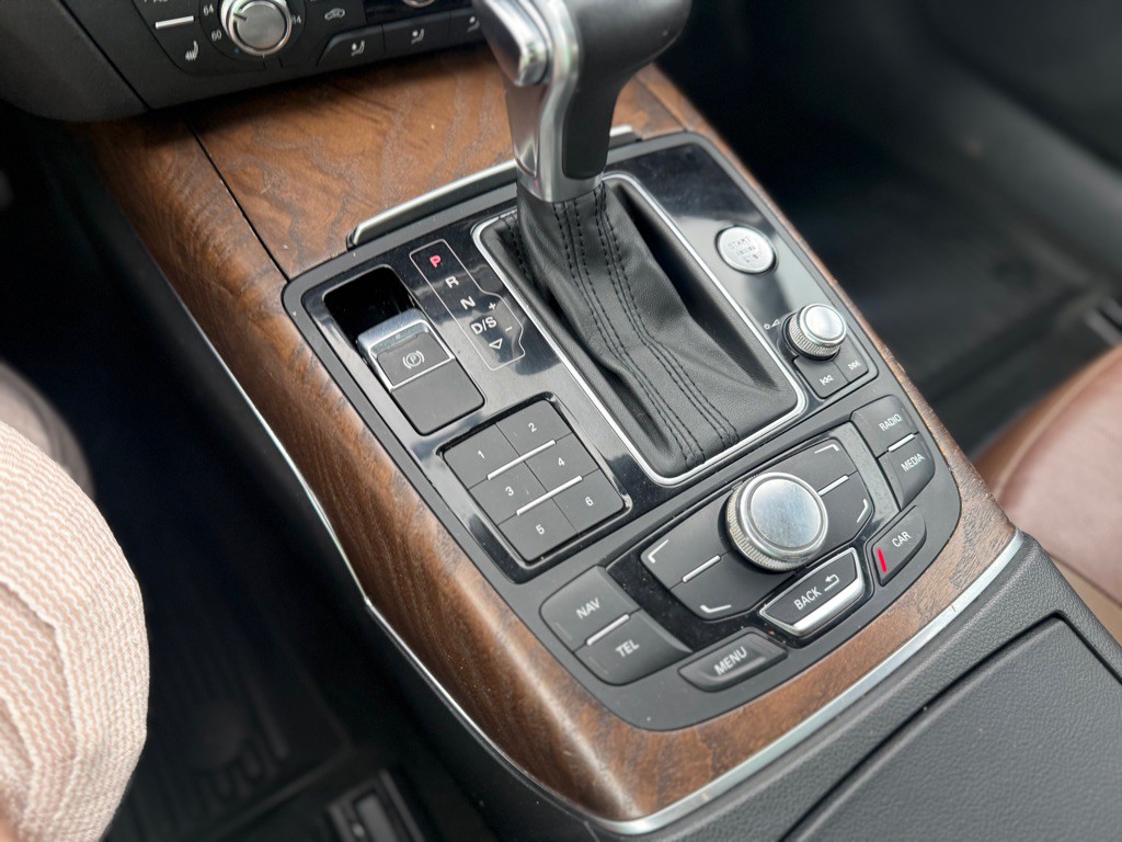 2012 Audi A7 Image 15