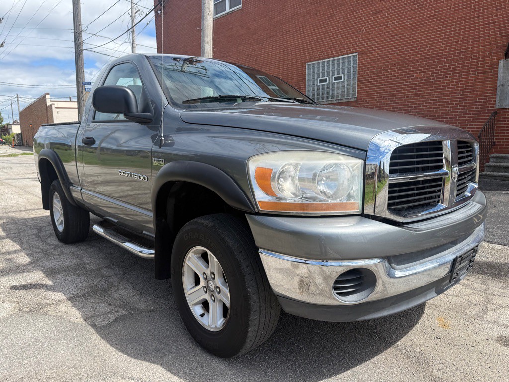 2006 Dodge Ram 1500 Image 1