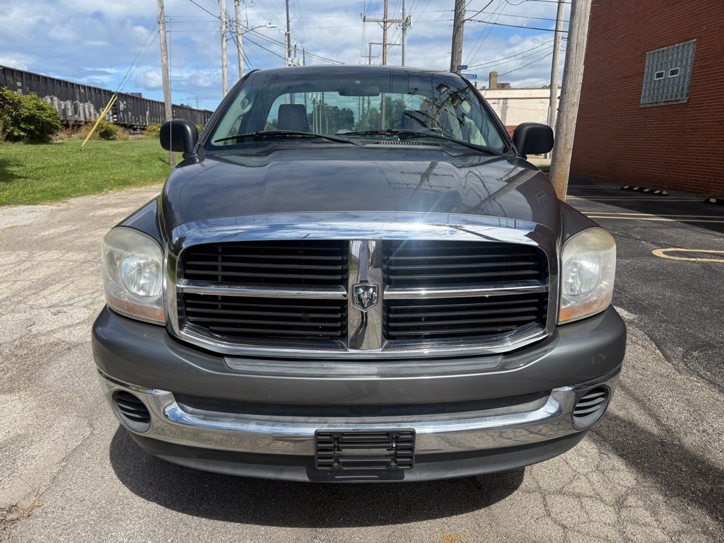 2006 Dodge Ram 1500 Image 7