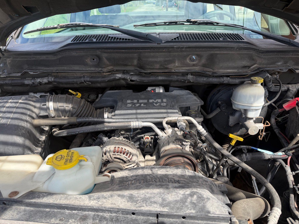 2006 Dodge Ram 1500 Image 12