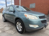 Image for 2009 Chevrolet Traverse LT ID: 6805351