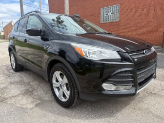 Image for 2015 Ford Escape SE ID: 6805357