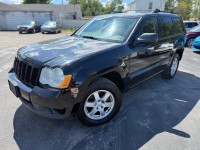 Image for 2008 Jeep Grand Cherokee Laredo ID: 6807516