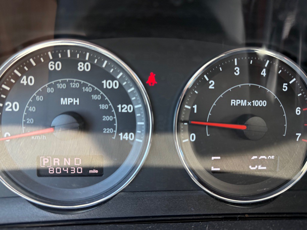 2008 Jeep Grand Cherokee Image 14