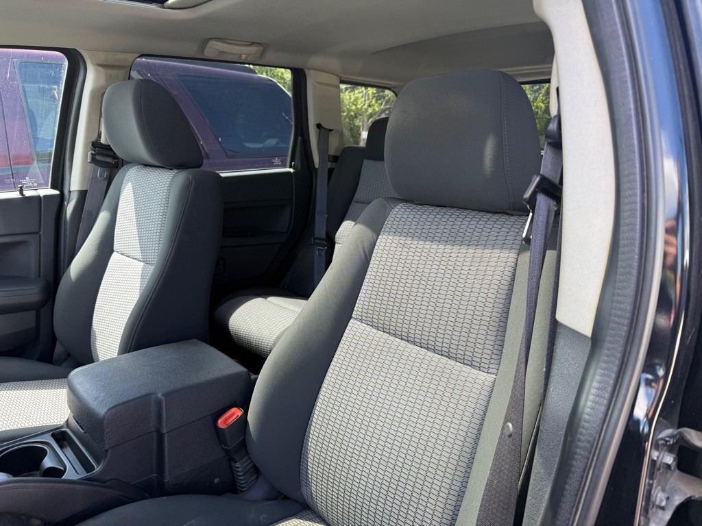 2008 Jeep Grand Cherokee Image 18