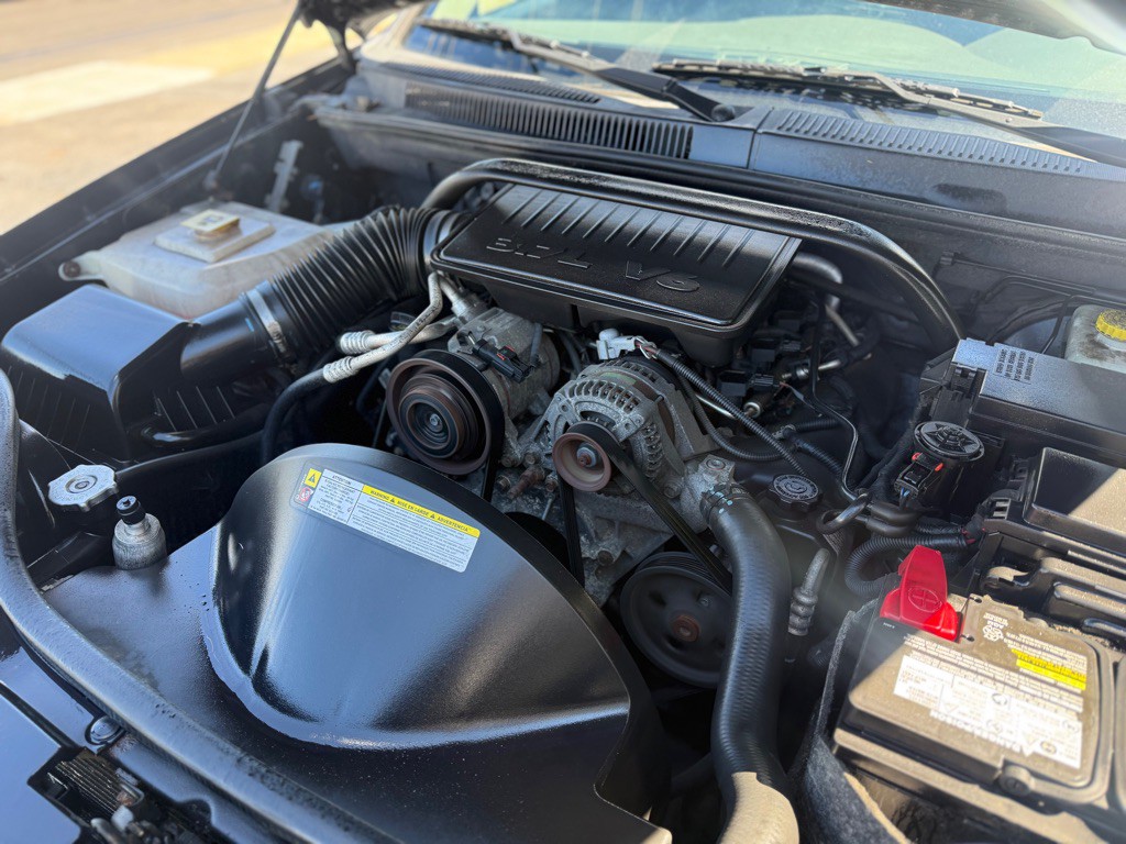 2008 Jeep Grand Cherokee Image 22