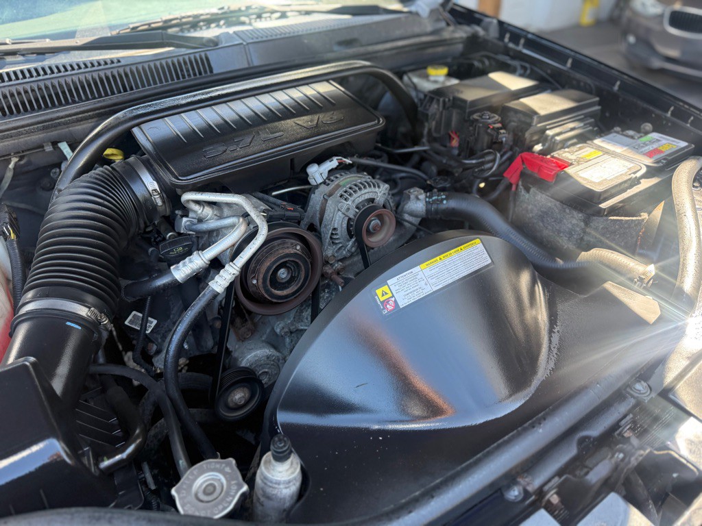 2008 Jeep Grand Cherokee Image 23