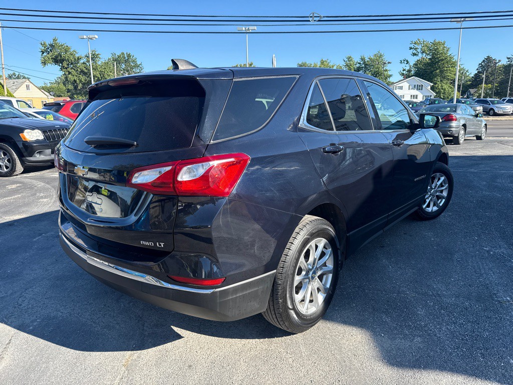 2021 Chevrolet Equinox Image 6