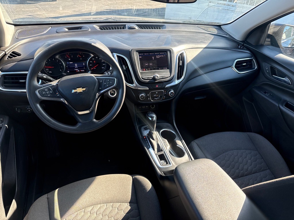 2021 Chevrolet Equinox Image 9