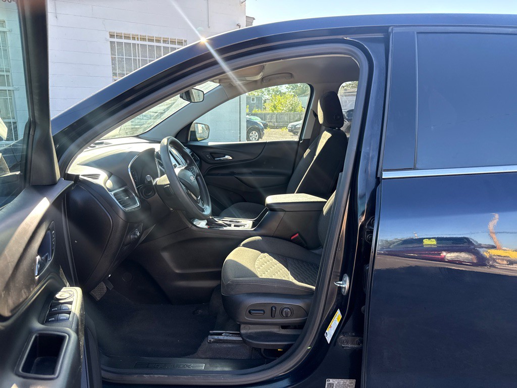 2021 Chevrolet Equinox Image 10