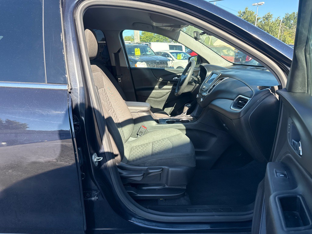 2021 Chevrolet Equinox Image 11