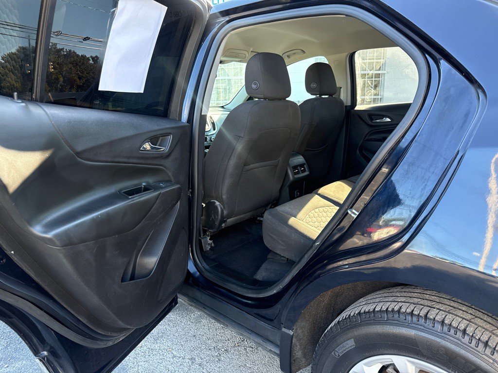 2021 Chevrolet Equinox Image 13