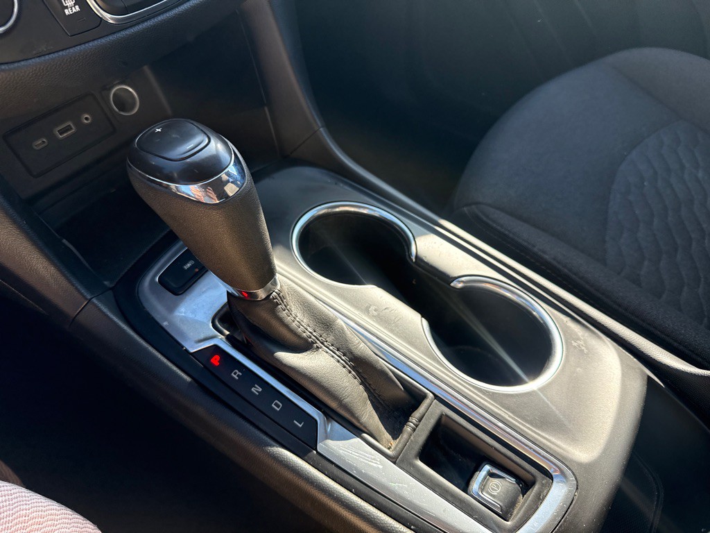 2021 Chevrolet Equinox Image 17