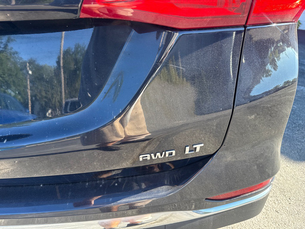 2021 Chevrolet Equinox Image 18