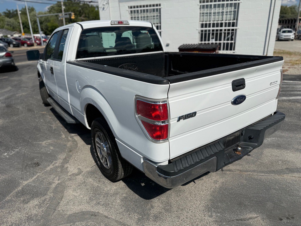 2010 Ford F-150 Image 6