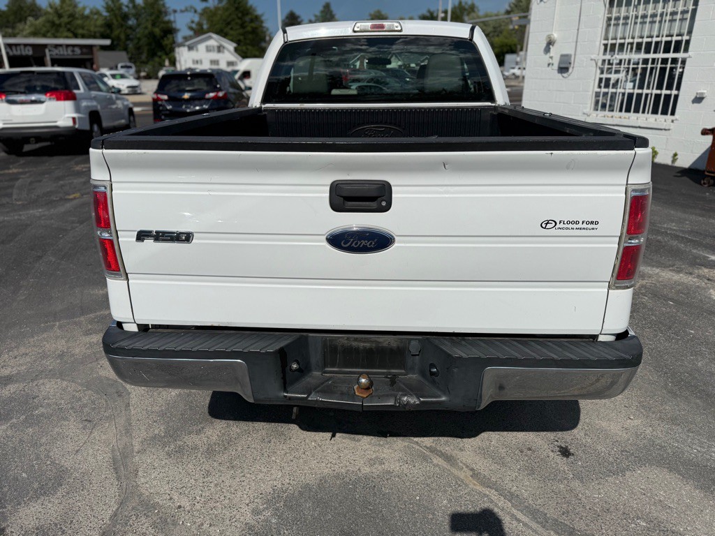 2010 Ford F-150 Image 7